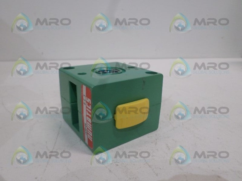 NUMATICS VS30-04 SHUT OFF VALVE NSNP