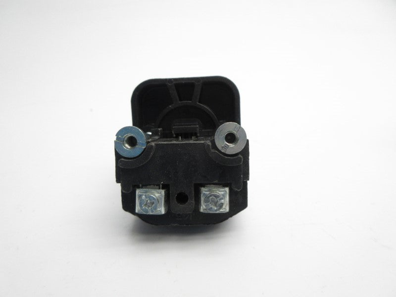 ALLEN BRADLEY 800T-PH16A SER. V 120V NSNP