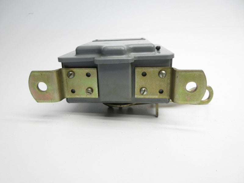 ALLEN BRADLEY 840-B1 SER. B 600VAC NSNP