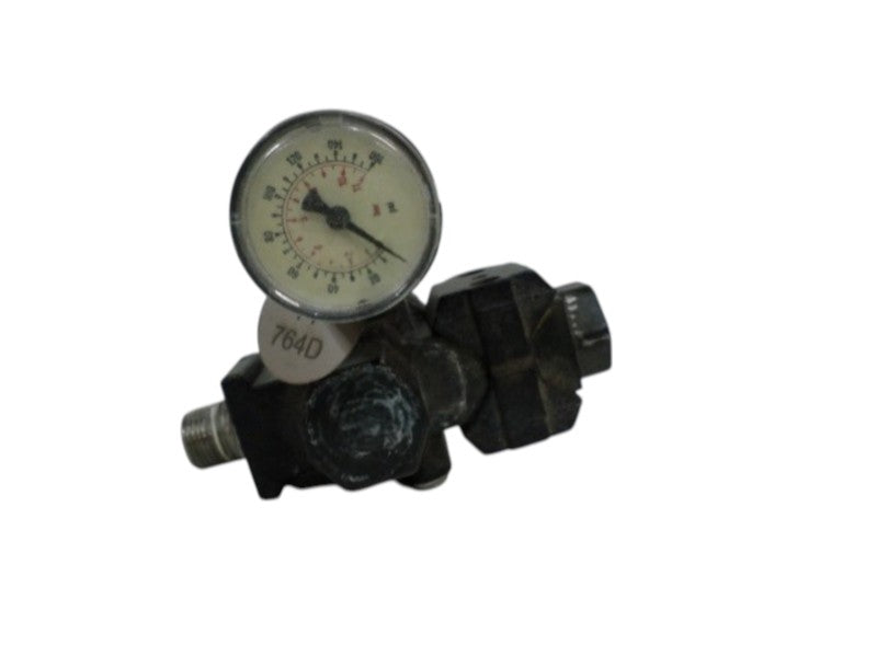 PARKER 07R318AC (AS PICTURED) UNMP