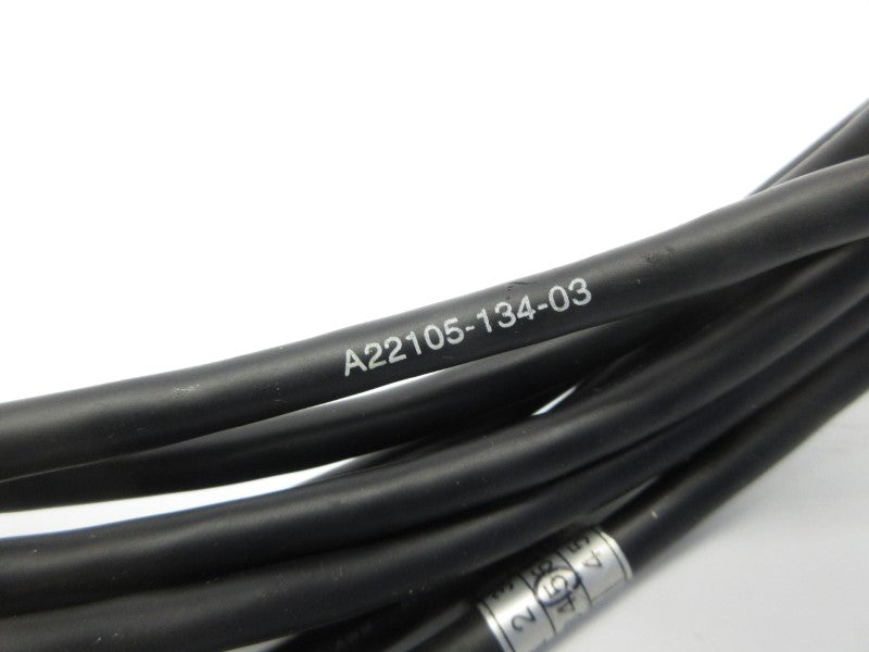 ALLEN BRADLEY A22105-134-03 NSNP