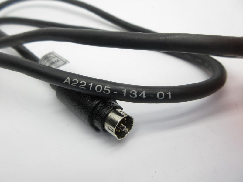 ALLEN BRADLEY A22105-134-01 NSNP