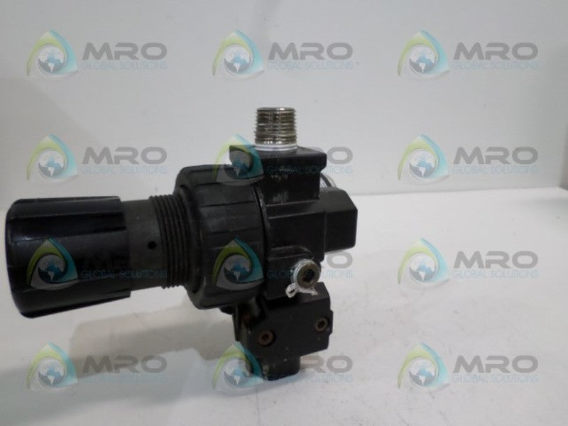 PARKER 07R318AC (AS PICTURED) UNMP