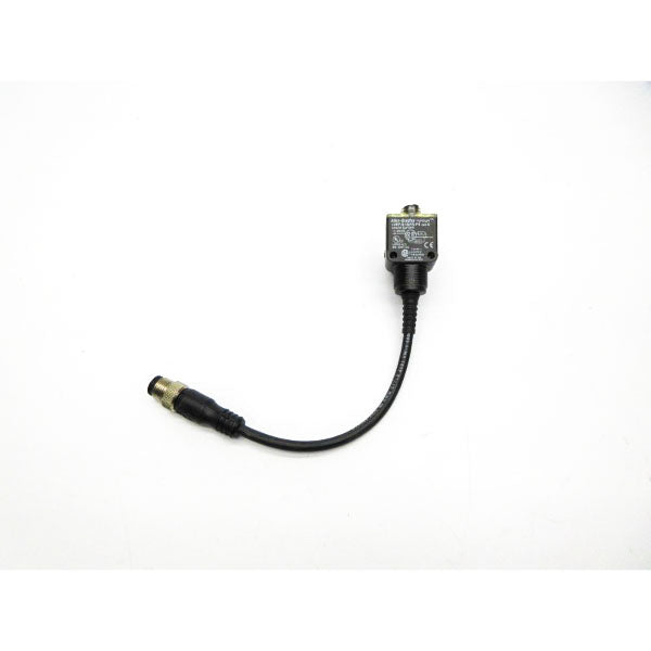 ALLEN BRADLEY 42EF-S1MPA-F4 SER. A 11-30VDC NSNP