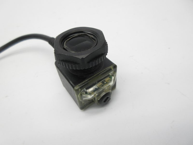 ALLEN BRADLEY 42EF-S1MPA-F4 SER. A 11-30VDC NSNP