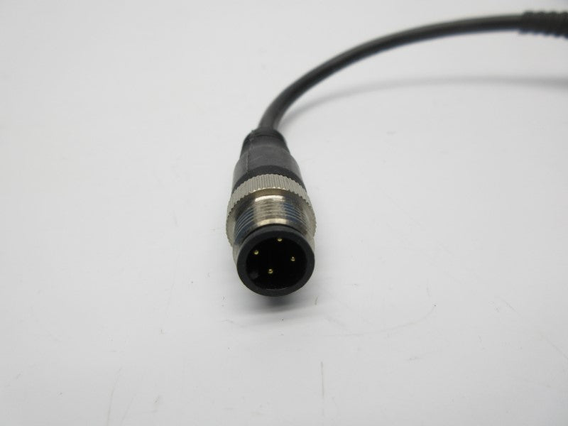 ALLEN BRADLEY 42EF-S1MPA-F4 SER. A 11-30VDC NSNP