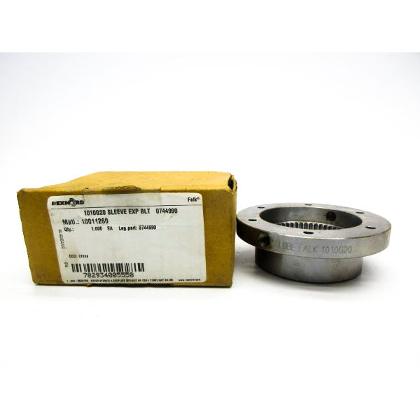 REXNORD 10011260 0744990 NSMP