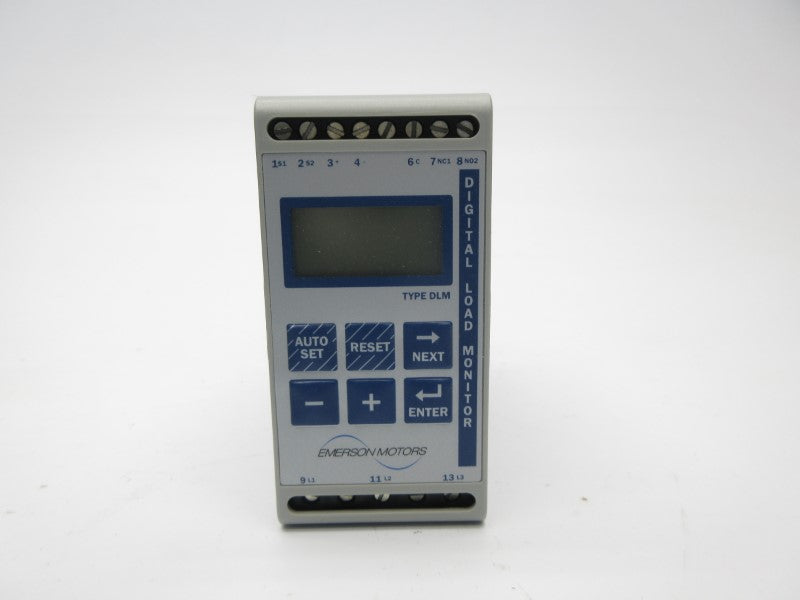 EMERSON MOTORS DLM01-1781-32E 220-240VAC NSMP
