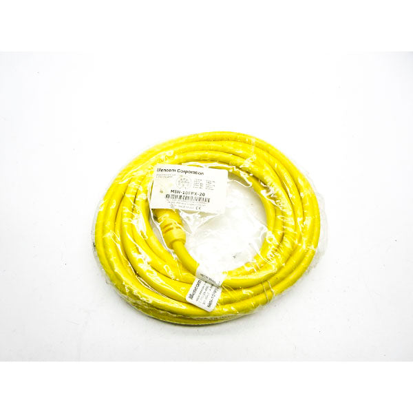 MENCOM MIN-10FPX-20 NSMP