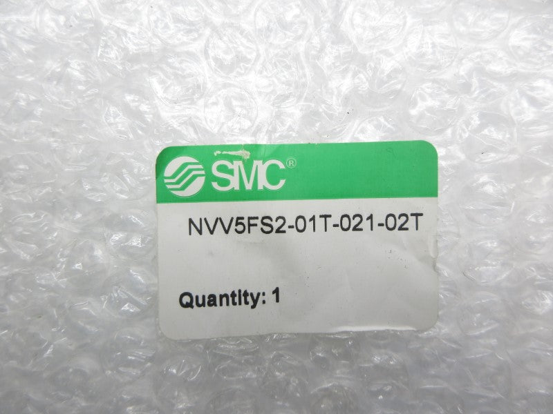 SMC NVV5FS2-01T-021-02T NSMP