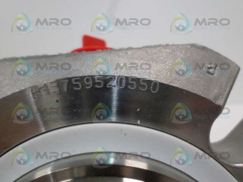 JOHN CRANE H13759580550 PUMP SEAL NSNP