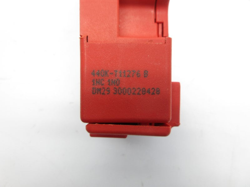 ALLEN BRADLEY 440K-T11276 SER. B 240V 3A NSNP
