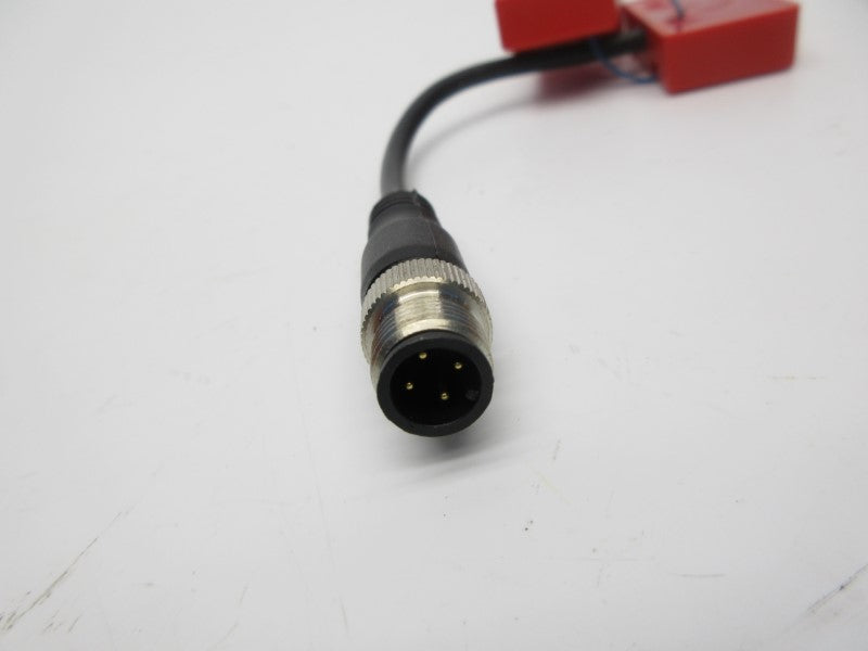 ALLEN BRADLEY 440N-Z2NRS1C SER. A (AS PICTURED) NSNP