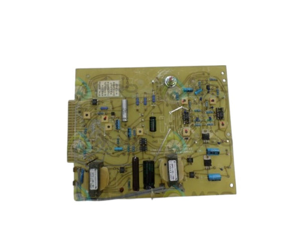 KINETICS CONTROL RF3E-BIN02N CIRCUIT BOARD UNMP