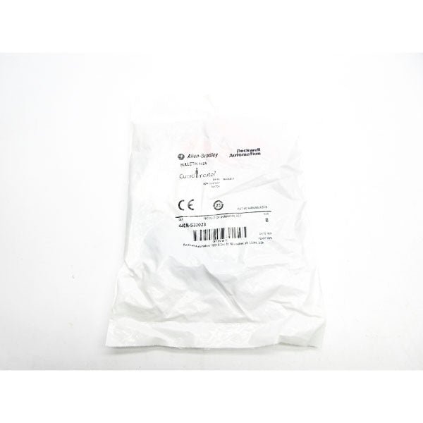 ALLEN BRADLEY 440N-S32023 SER. B NSMP