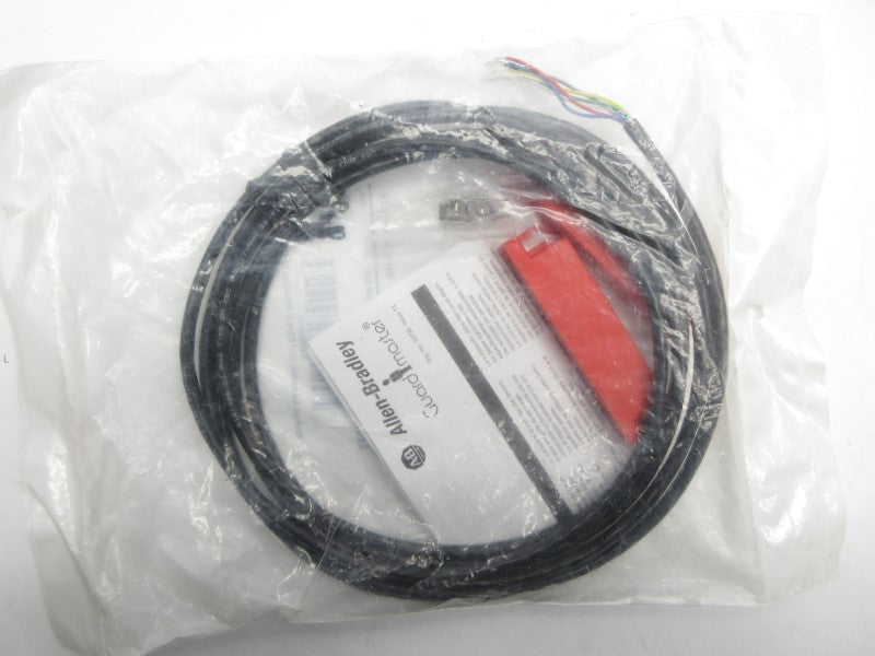 ALLEN BRADLEY 440N-S32023 SER. B NSMP