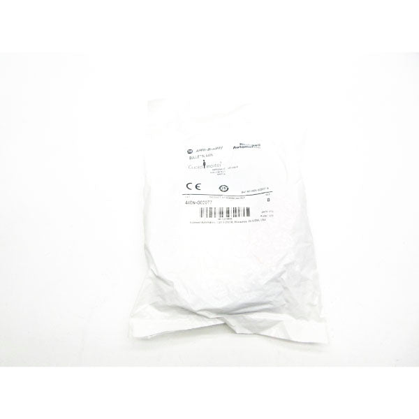 ALLEN BRADLEY 440N-G02077 SER. B NSMP