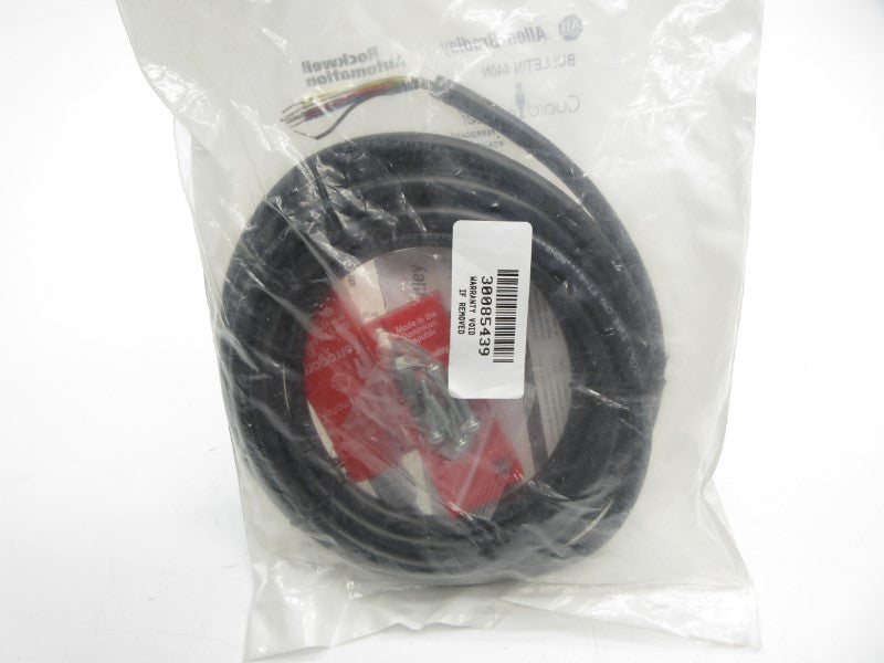 ALLEN BRADLEY 440N-G02077 SER. B NSMP
