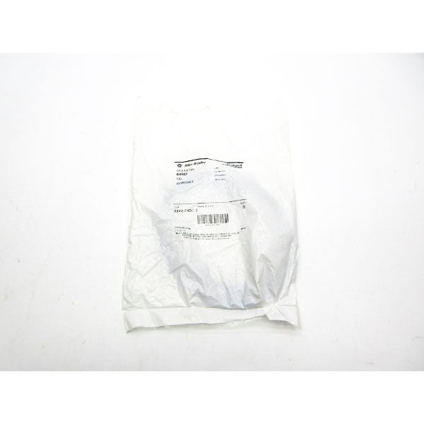 ALLEN BRADLEY 889D-F4BC-2 SER. B NSMP