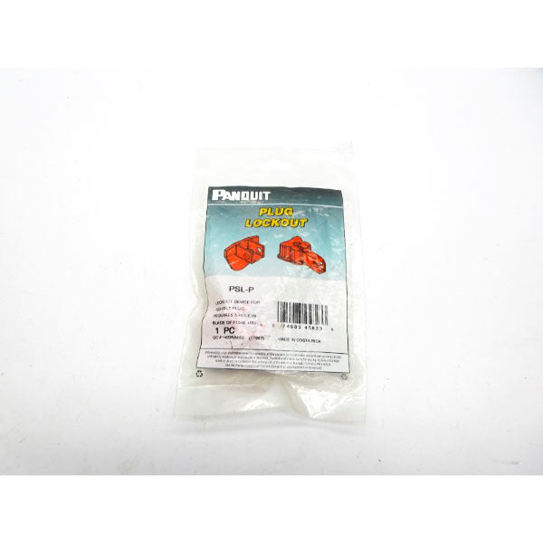 PANDUIT PSL-P 120V NSMP