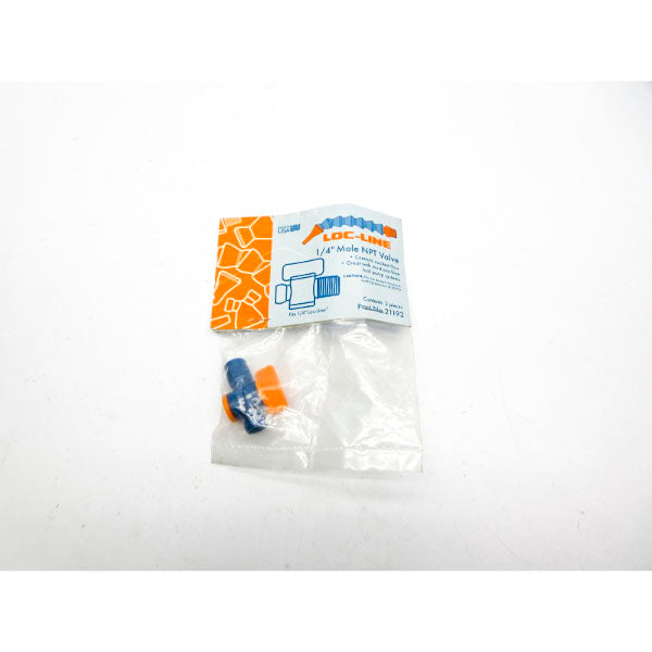 LOC-LINE 21192 (APPROX. 1) 1/4" NSMP