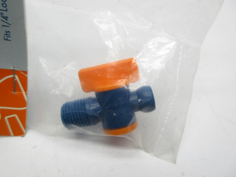 LOC-LINE 21192 (APPROX. 1) 1/4" NSMP