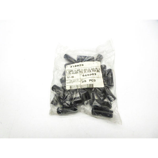 SPARE PART 318823 (PKG OF 25) NSMP