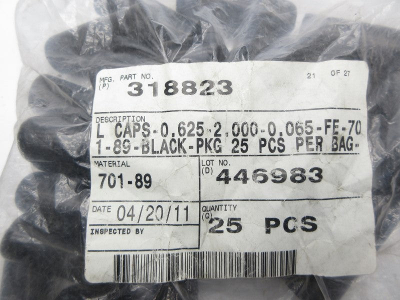 SPARE PART 318823 (PKG OF 25) NSMP