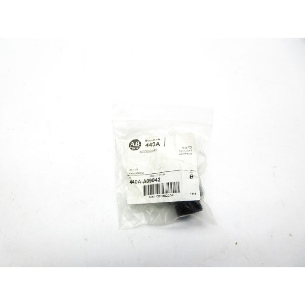 ALLEN BRADLEY 440A-A09042 SER. B NSMP