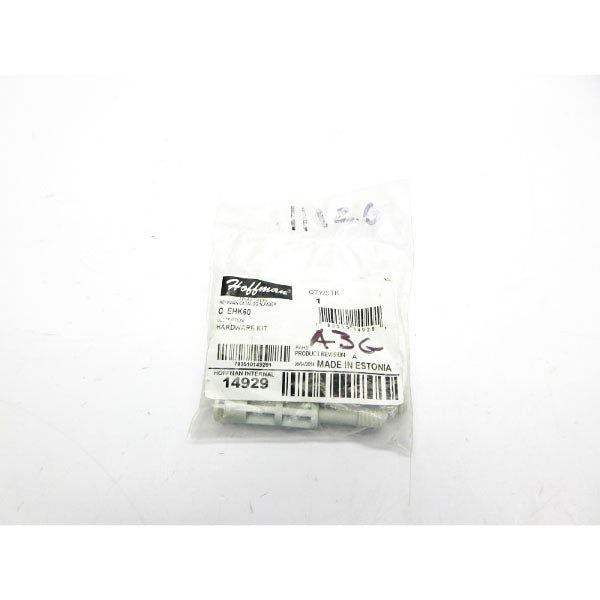 HOFFMAN EHK60 14929 NSMP