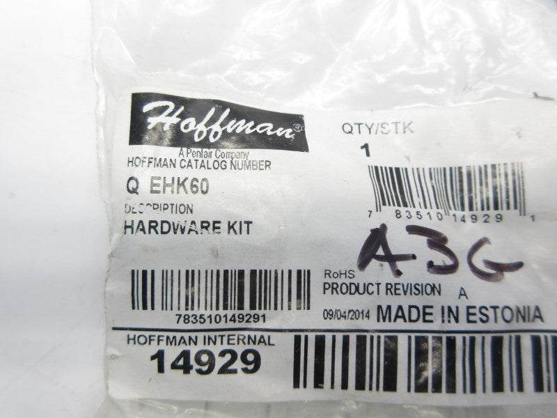 HOFFMAN EHK60 14929 NSMP