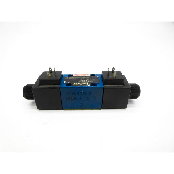 REXROTH 4WE6D62/OFEW110N9K4/62 R978017735 UNMP