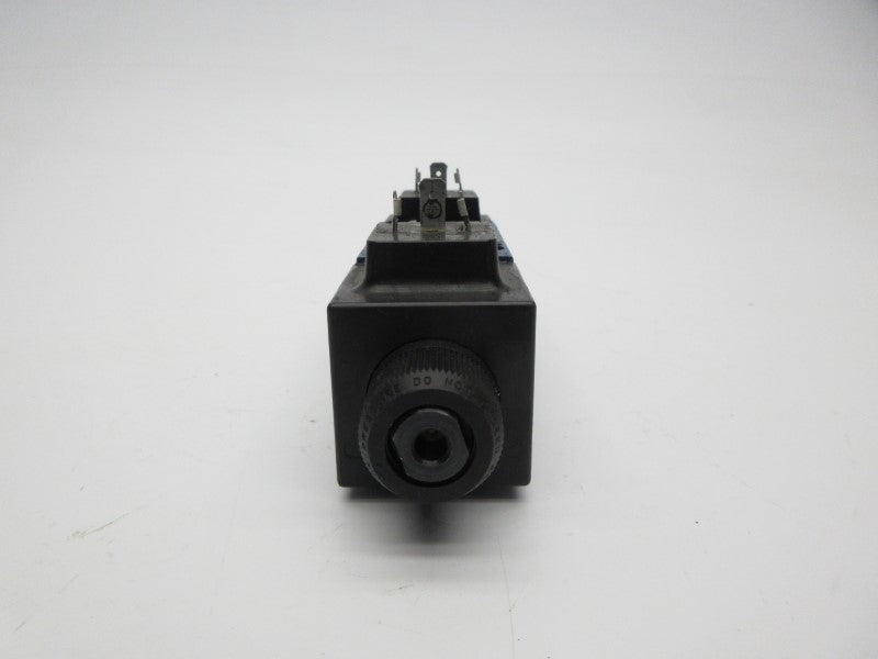 REXROTH 4WE6D62/OFEW110N9K4/62 R978017735 UNMP