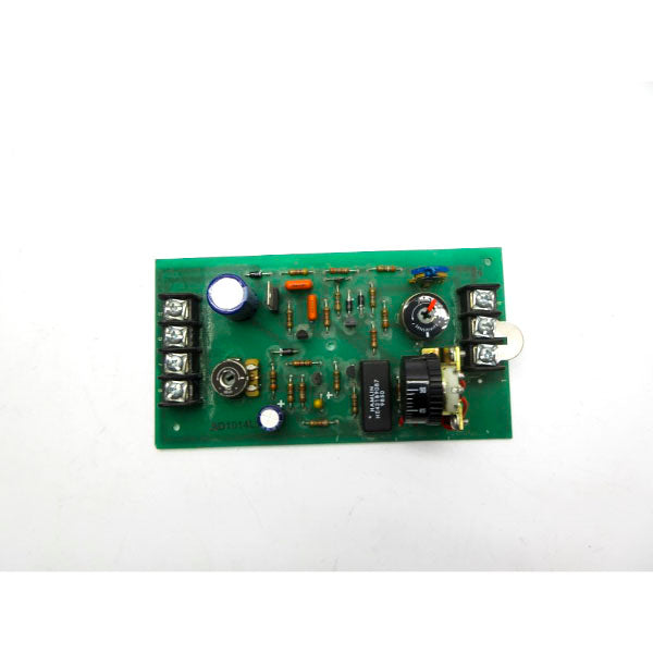 MAXITROL AD1014L1 UNMP