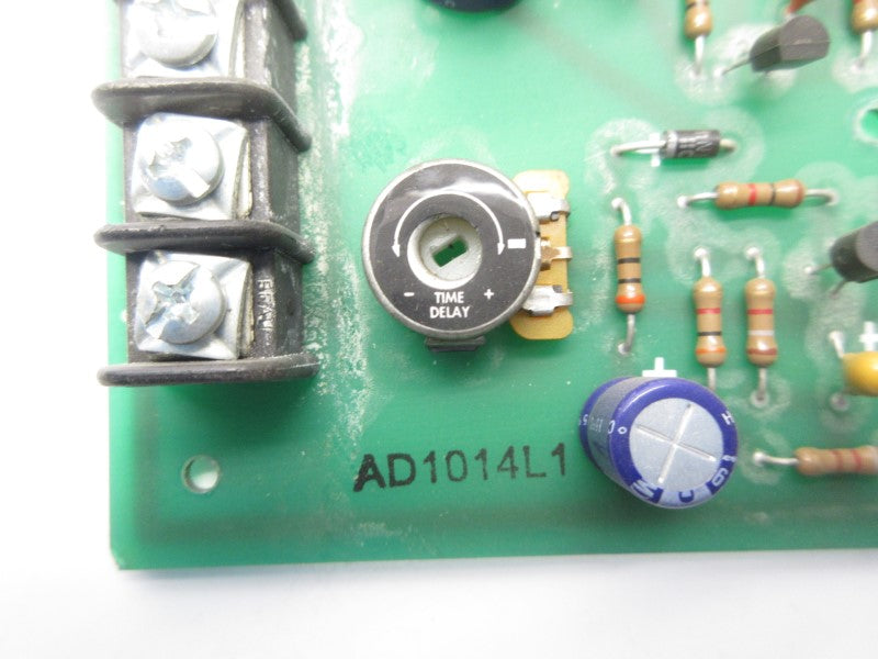 MAXITROL AD1014L1 UNMP