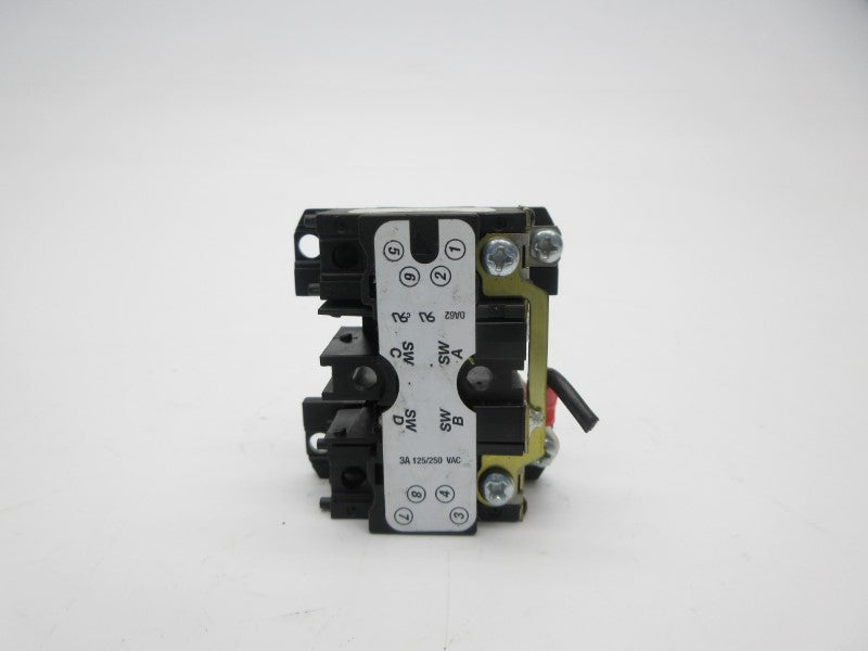 CHERRY SBP2-B 127-10133 UNMP