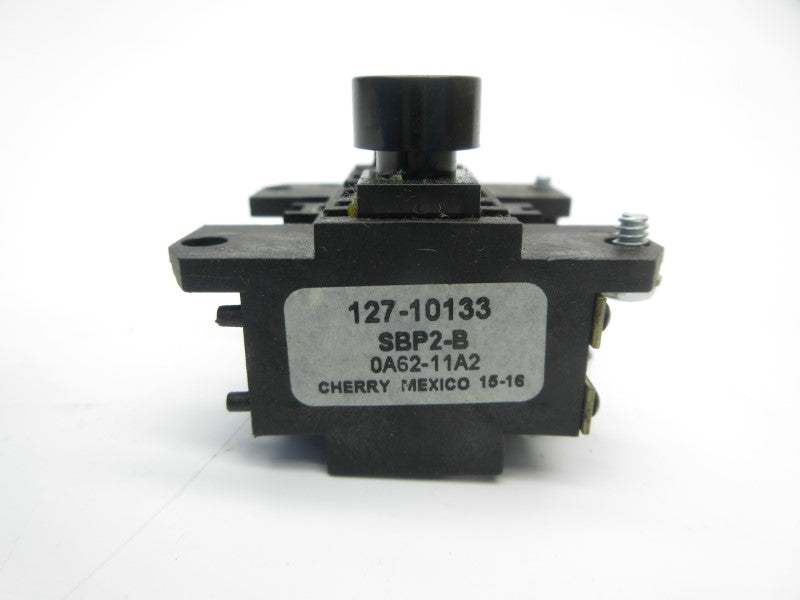 CHERRY SBP2-B 127-10133 UNMP