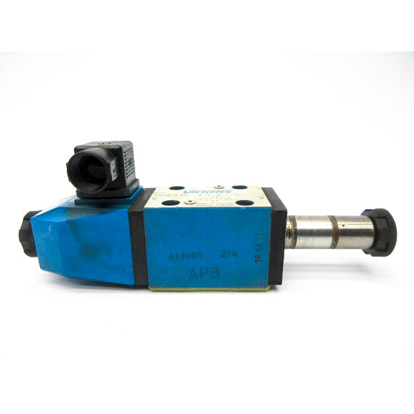 VICKERS DG4V32CMUB730 120V UNMP