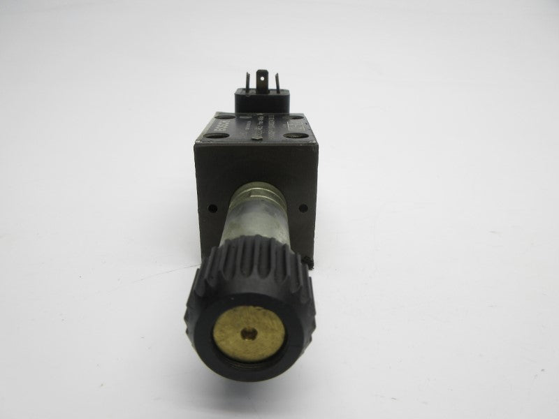 BOSCH 081WV06P1V1004WS024/00D51 9810231433 24VDC UNMP