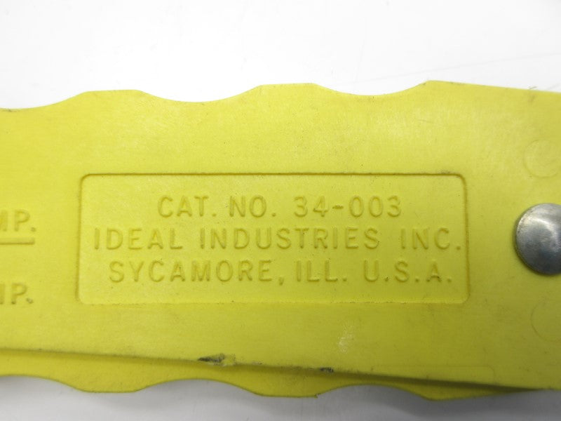 IDEAL 34-003 UNMP