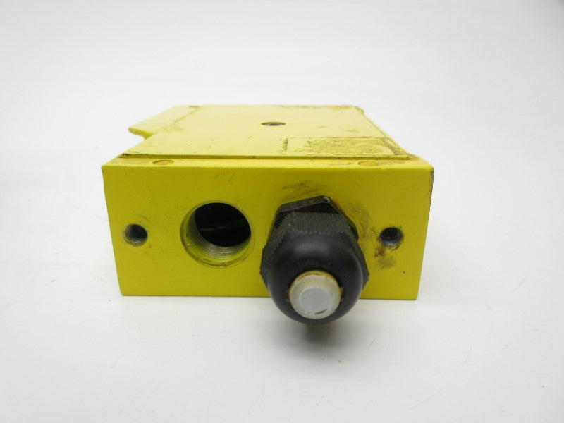 LEUZE ELECTRONIC SLS78/2SE-24V 24V UNMP