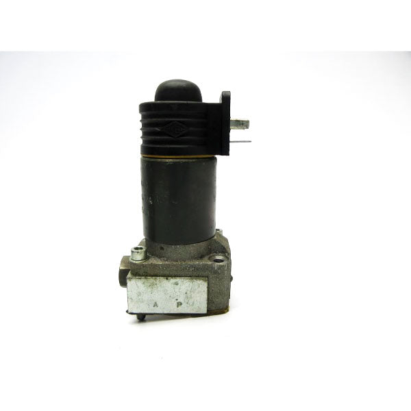 VALVE BM41416-04B00 24V 0.77A UNMP