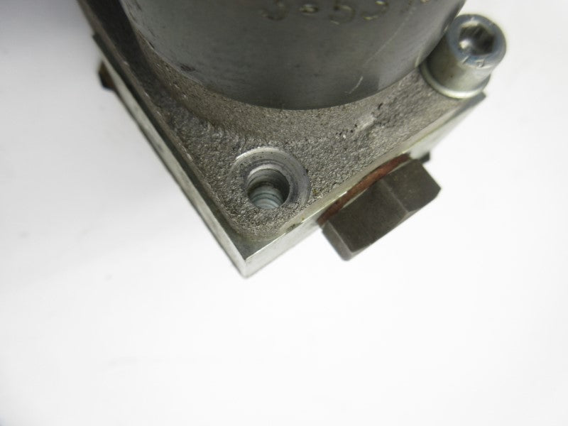 VALVE BM41416-04B00 24V 0.77A UNMP