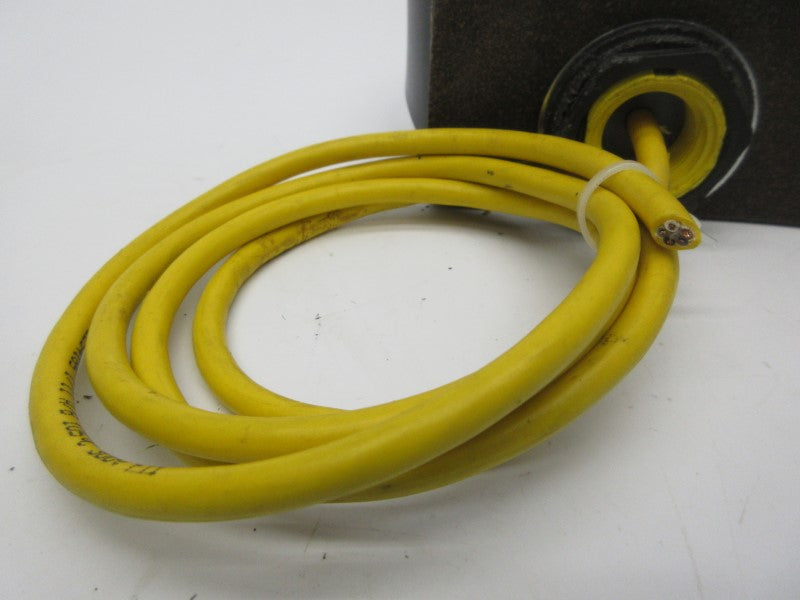ALLEN BRADLEY 800Z-GL3 SER. B 20-30VAC UNMP