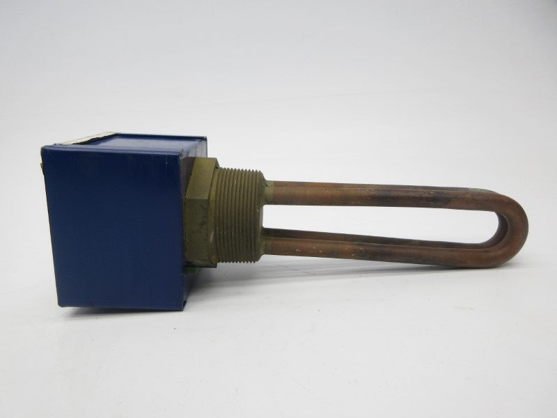 HEATER SPC-12572 600V NSNP