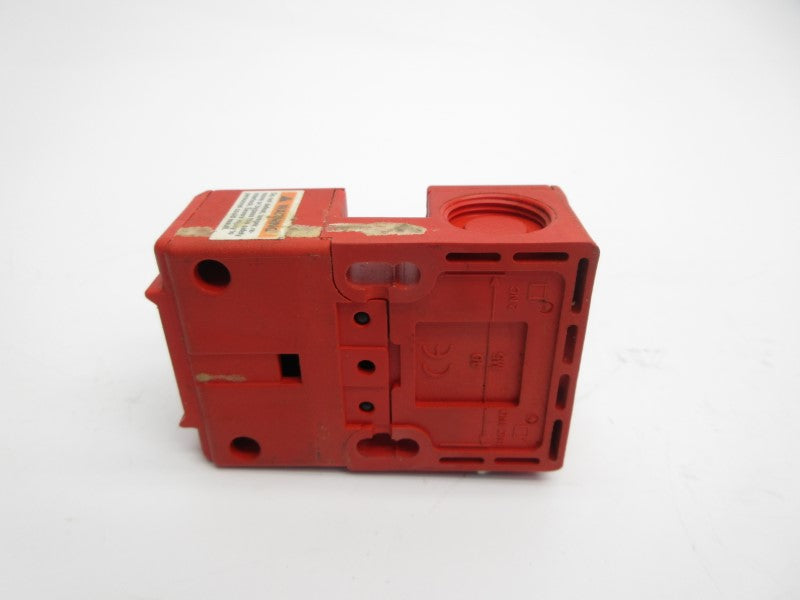 ALLEN BRADLEY 440K-T11276 SER. B 250V 2A UNMP