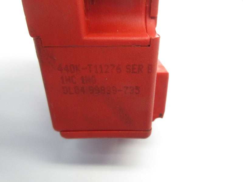 ALLEN BRADLEY 440K-T11276 SER. B 250V 2A UNMP