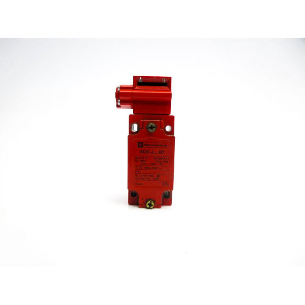 TELEMECANIQUE XCS-B703 240V 3A UNMP
