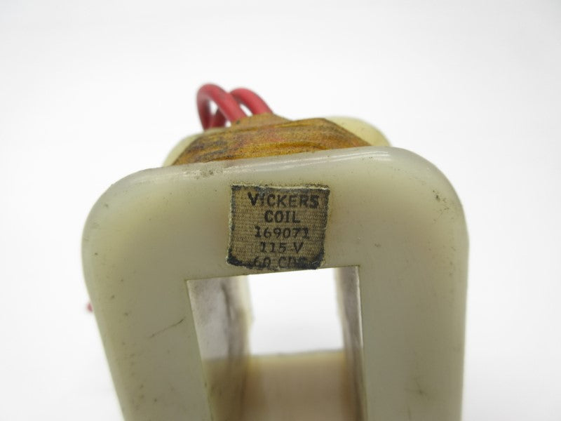 VICKERS 169071 115V UNMP