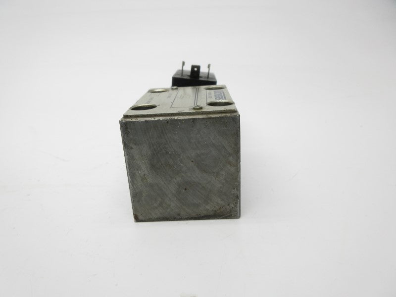 VICKERS DG3VP3103AVMUH10 UNMP